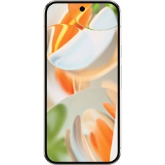 Google Pixel 9 Pro 128GB Porcelain - Stunning 6.3" LTPO-OLED Display, Android 14 & Pixel UI - Unleash Innovation!